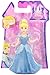 Disney Princess – Puppe, miniprincesa Aschenputtel