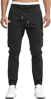 Pantalones pantalon cargo hombre
