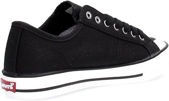 Levi's Women's Hernandez S Sneaker