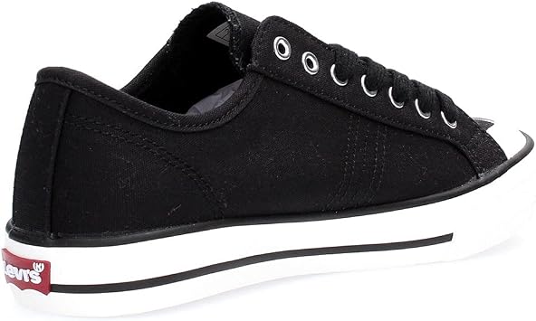 Levi's Women's Hernandez S Sneaker