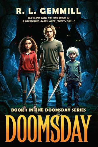 Doomsday: Book I