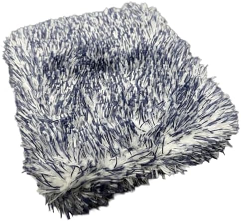 THOR Wash Boss Jr.: Microfiber Pad 6x8in 1070 GSM South Korean Made – Ultra-Absorbent, Heavy Duty Car Wash Mitt for Safe, Scratch-Free Cleaning - Premium Detailing Tool for Cars, Trucks, SUVs image 4
