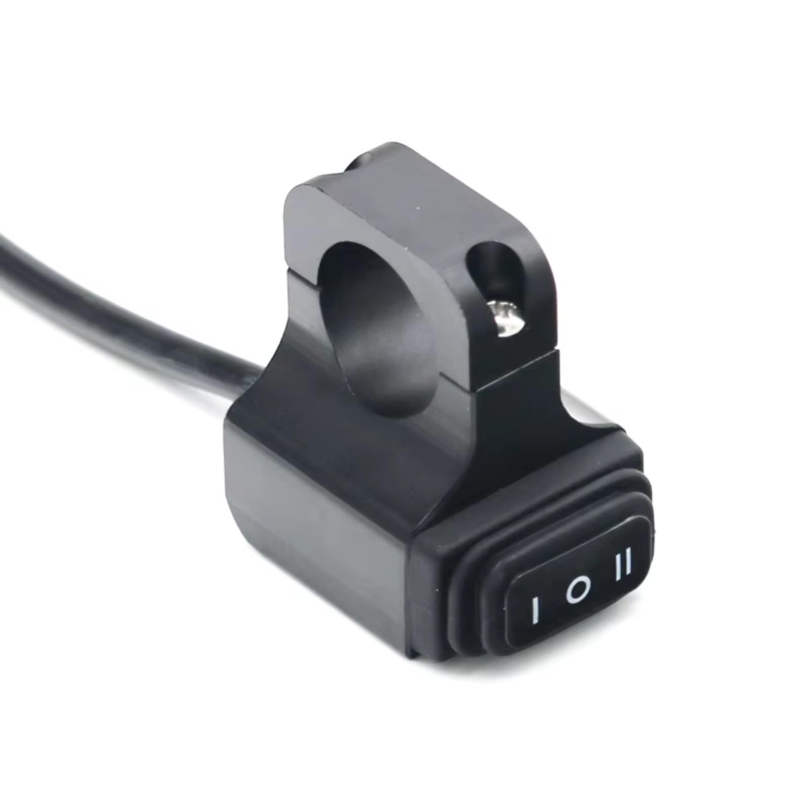 Interruptor Control Universal Manillar Motocicleta