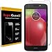 [8-Pack] Motorola Moto E4 Plus Screen Protector - SuperGuardZ, Anti-Glare, Matte, Anti-Fingerprint, Anti-Scratch, Anti-Bubble
