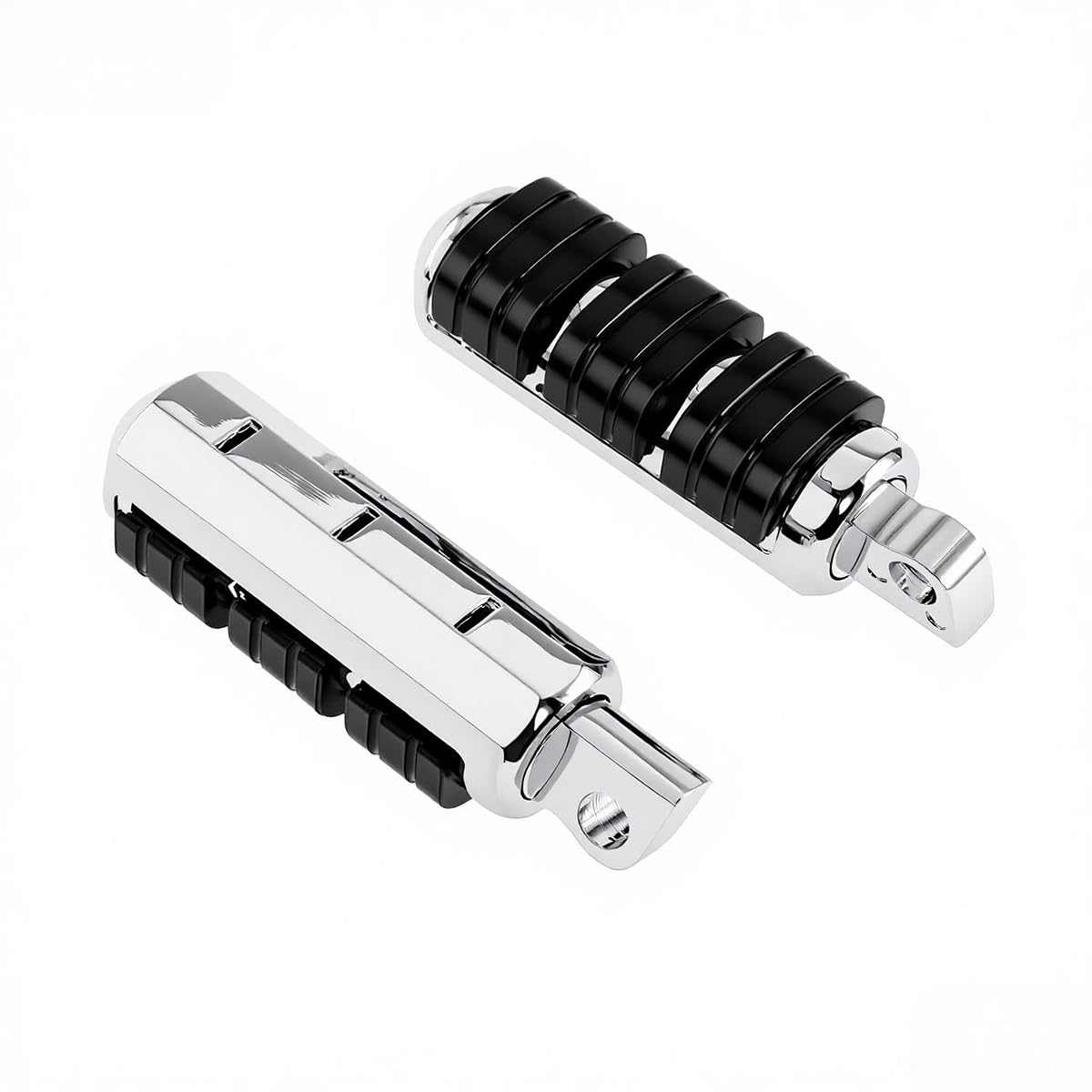 Repose-pieds En Caoutchouc - MOTHINESSTO - XV250 - Antidérapant