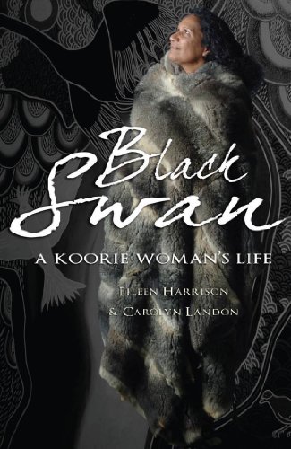 Black Swan: A Koorie woman's life