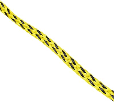 Heavy Duty Tow Rope for Water Sports Rider Rope for Towable Tubes Boating Tow Rope for Tubing 60 FT