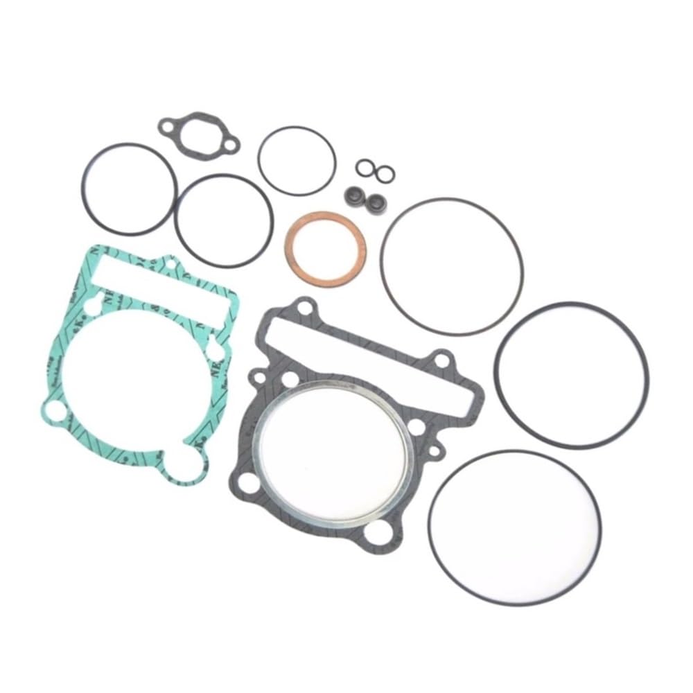 Kit joint culasse YFM350 pour stopper les fuites et pertes de compression