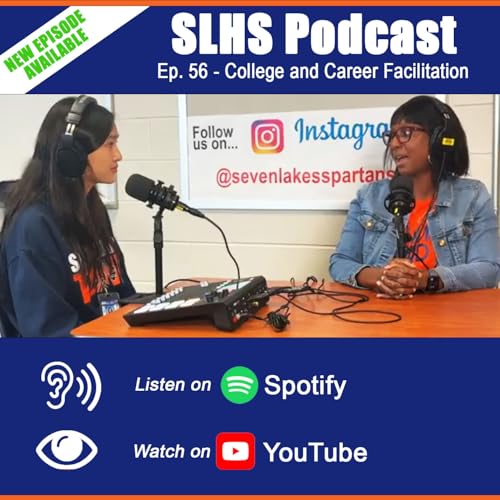 Episode 56 - College and Career Facilitation