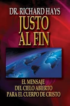 Paperback Justo al Fin (Spanish Edition) [Spanish] Book