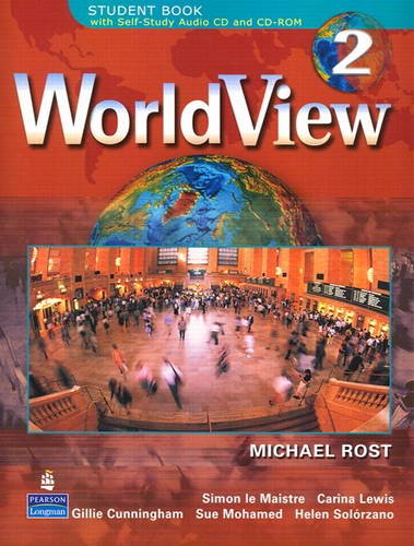 Preisvergleich Produktbild Worldview [VHS]