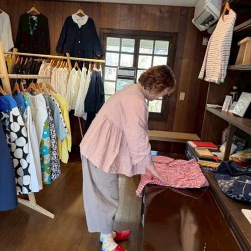 お仕事は日々変わっていくもの