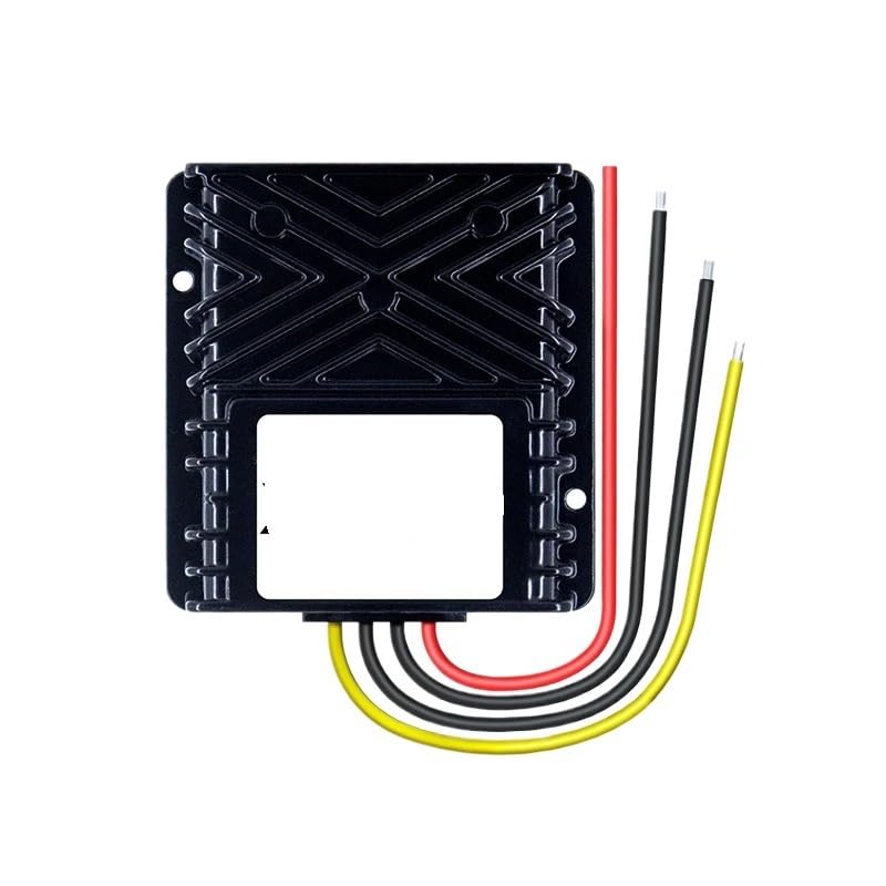 RWEABLGJXP Convertisseur élévateur CC 12 V à 24 V 10 A for Voiture PAJPXPCD