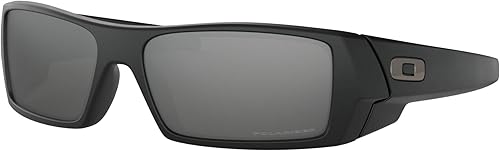 Oakley Gafas de sol rectangulares Oo9014 Gascan para hombre