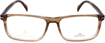 Eyeglasses DB 1019 2ZR Brown Beige