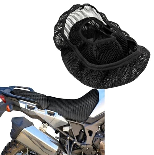 Funda asiento Honda CRF1000L protector cojín Africa Twin Adventure Sport