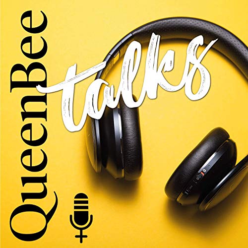 QueenBee Talks cover art