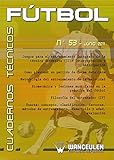  Fútbol: Cuaderno Técnico 53