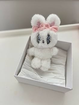 エスターバニー ぬいぐるみキーホルダー ランダムボックス