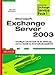 Produktbild Microsoft Exchange Server 2003: Grundlagen und Konzepte für die Einführung und den Betrieb als Kommunikationsplattform