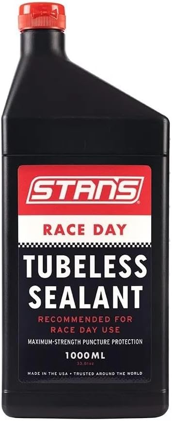Stans TIRE SEALANT "RACE" - QUART (32 FLOZ)