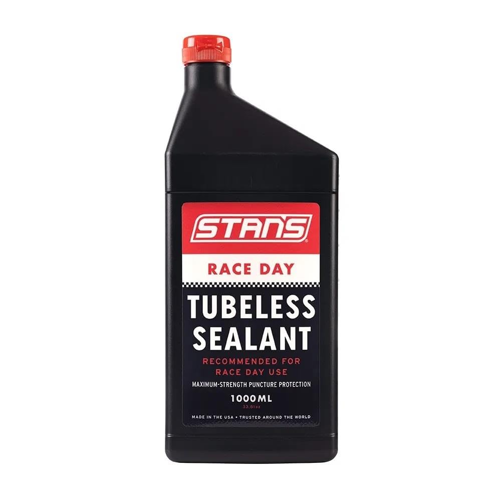 Stan's no tube NTLR Liquide pour réparation de pneu Noir 946 ml