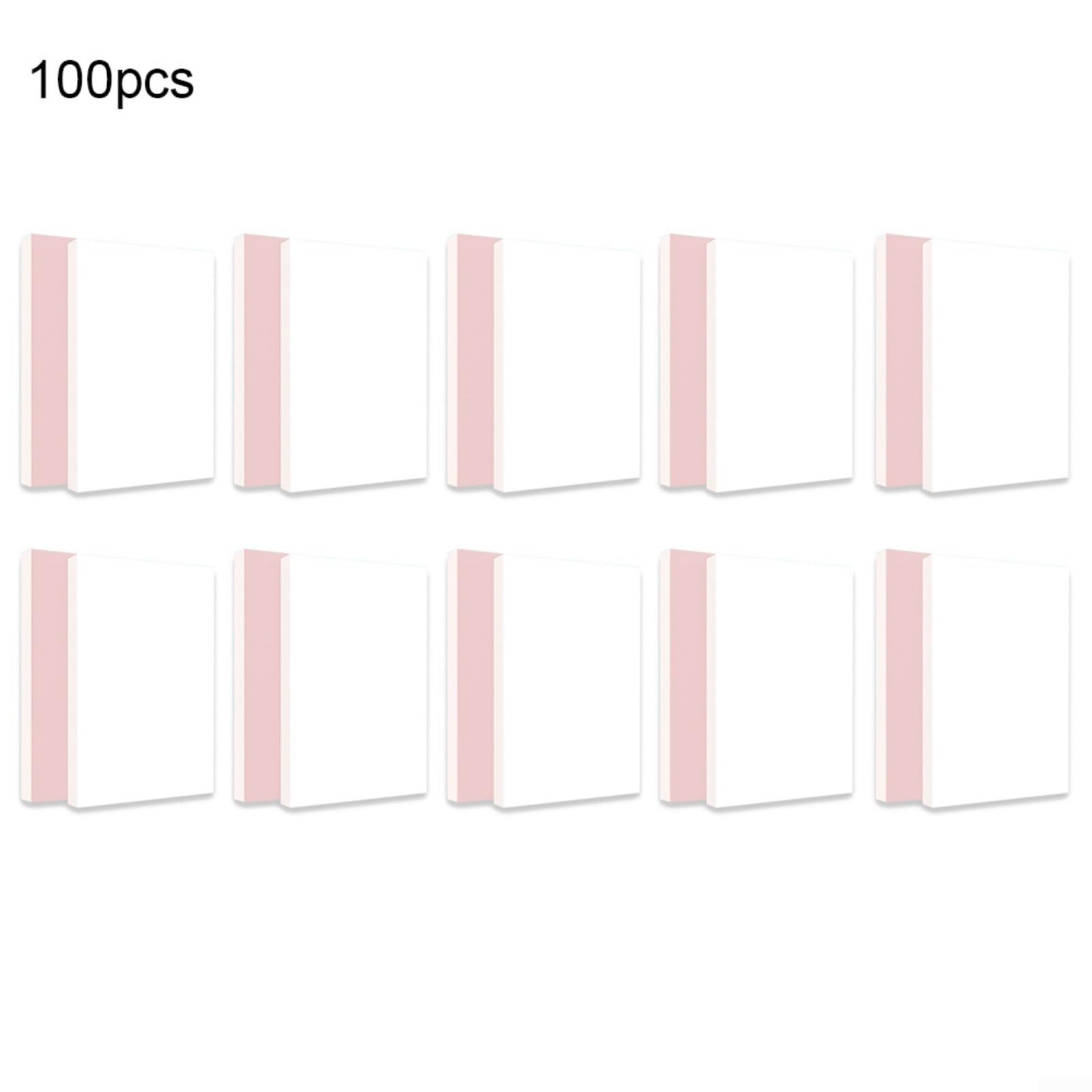 Papel de sublimación térmica para A4, 100 hojas, para impresora de inyección de tinta, papel de transferencia, tazas, camisetas, metal (A)