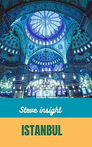 Istanbul (Travel Guide 2023/2024) #TOP7