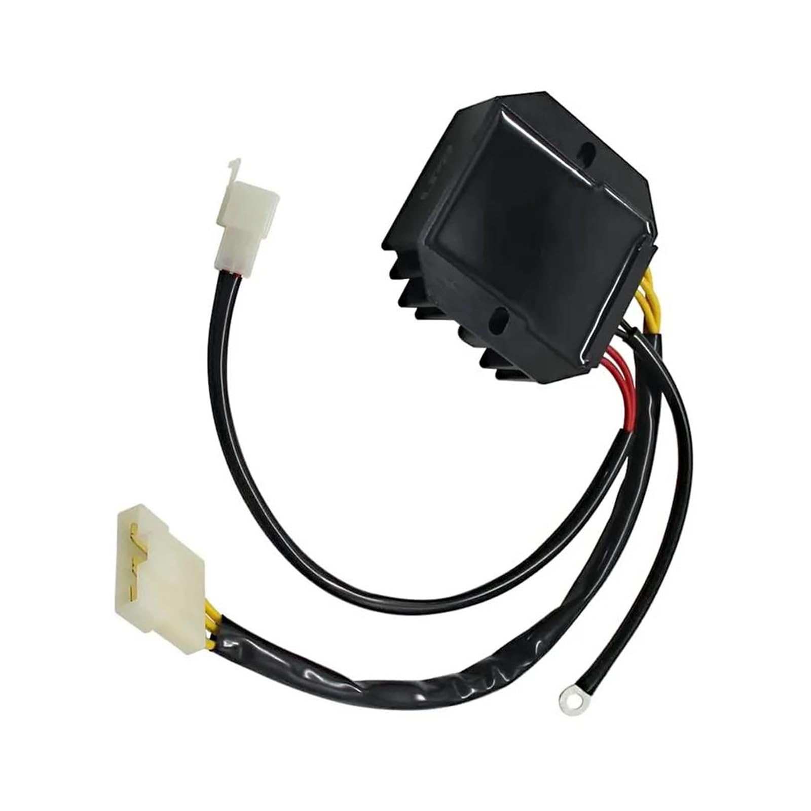 1 Stück Spannungsreglergleichrichter 93011034000 Für 125 250 200 390 OEM 90111034000, 93011034000 Spannungsregler Motorrad