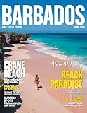 BARBADOS & ST. LUCIA TRAVEL GUIDE 2026-2027(Full-Color): Uncover secret trails, off-the-beaten-path villages, artisanal markets, and insider tips for unique experiences in Barbados & St. Lucia