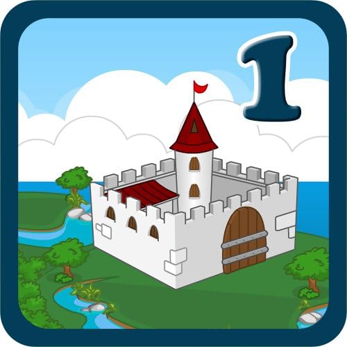 English Language - Level 1 [Download]