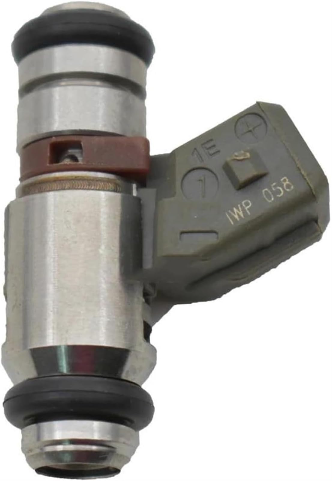 Automotive Fuel injectors Fuel Injector Nozzle IWP058 0280158171 036906031C 805000347507 501022 for VW for Golf IV for Lupo for Polo 6N2 1.4 16V