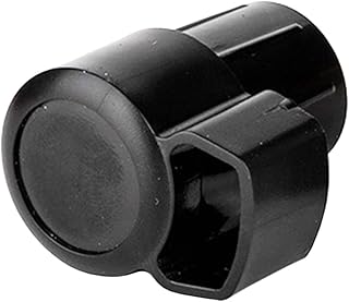 Hoement 1Pc Saxofone Plugue Plástico Saxofone Flat Plug Acessórios Eletrônicos Sax Midrange Plug Protetor De Instrumento Musical Abssax Tenor Plug Abs Acessórios De Instrumentos Musicais