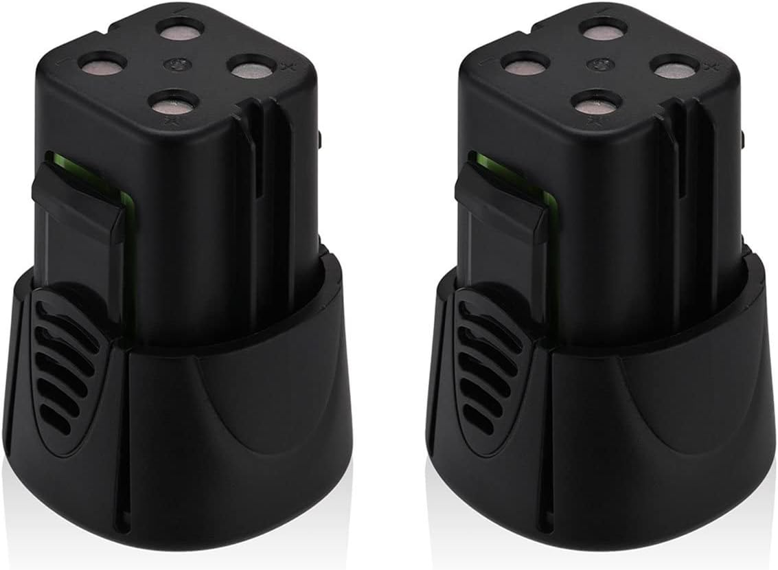 for 4.8V 7300 Dremel tool