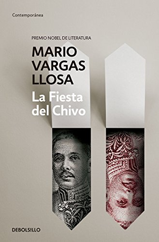 Catálogo para Comprar On-line Libros de visitas para fiesta comprados en linea. 46 La fiesta del chivo