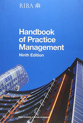 Handbook of Practice Management: 9th Edition