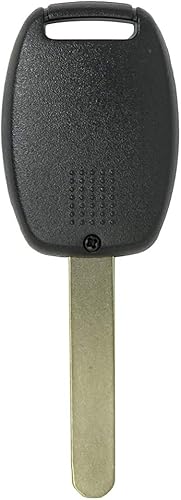 Miniatura 3 de Keyless2Go N5F-S0084A Repuesto de llave para auto para entrada sin llave para vehículos que utilizan 4botones