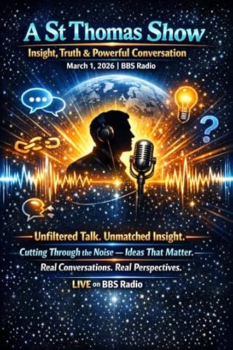 A St Thomas Show, March 1, 2026