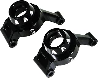 イーグル模型(Eagle Model) EAGLE RACING AL リアハブ :タミヤホーネットEVO用(トーイン2度） #HNE-01P4-2