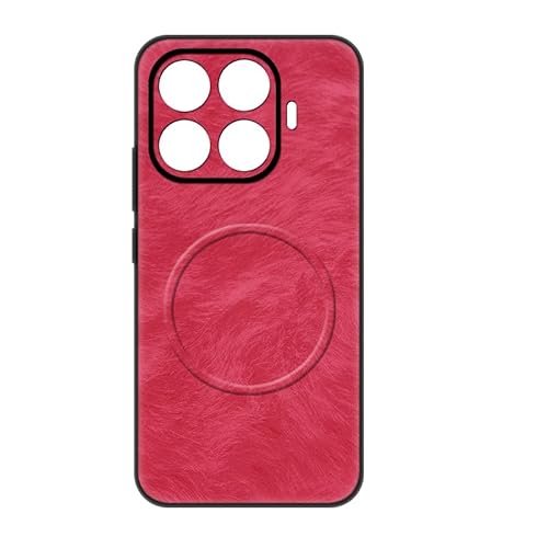LUNBER-ARMOR�EFor Xiaomi 17T �P�[�X �ϏՌ� �J�o�[ Qi�[�d ���C�����X�[�d�Ή� ���ʊ���~�� �V���v�� ������ �Ռ��z�� For ���� �V���I�~17T(���b�h)