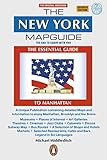  The New York Mapguide (Mapguides, Penguin)