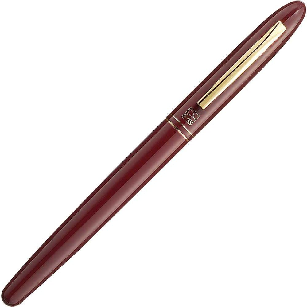 Kuretake ER187-010 Kurutake Bamboo Letter Pen Refill Type Fingering Shaft