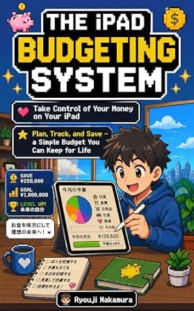5 Best Digital Budgeting Apps in 2026 5 The iPad Budgeting System: Take Control of Your Money on Your iPad