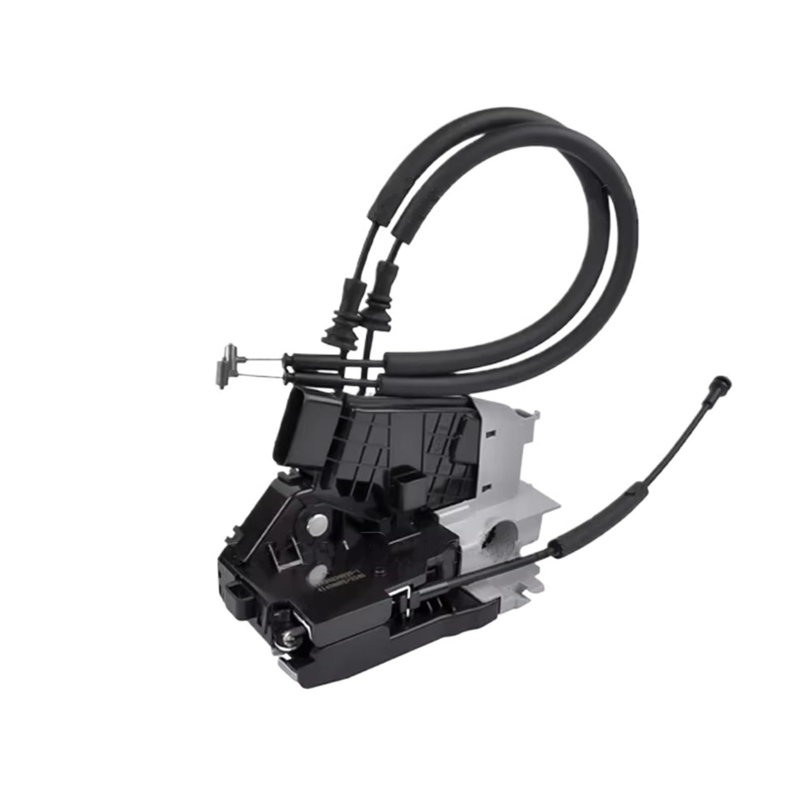 Kpuwers Rear Left For Hyundai For Tucson 2016-2020 Car Door Lock Actuator Latch 81310-D3010 81320-D3010 81410-D3000 81420-D3000 Door Lock Latch Actuator(Rear Left)