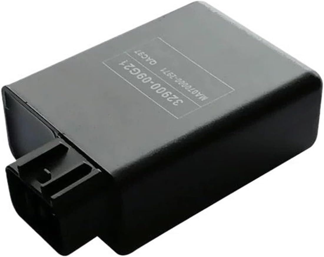 CDI ボックスの交換 用のSMASHイグナイター用バイクイグナイター