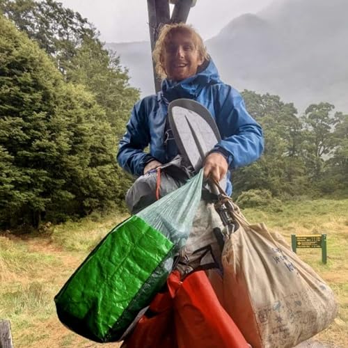 Adam Currie &ndash; From Scouts to Climate Action