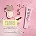 KimChiChic Beauty Give Me Grip Gel Primer for Face with PDRN, Makeup Base for Long-Wear Hold, Hydrating Korean Makeup Primer for Smooth Finish, 0.84 fl oz