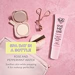 KimChiChic Beauty Give Me Grip Gel Primer for Face with PDRN, Makeup Base for Long-Wear Hold, Hydrating Korean Makeup Primer for Smooth Finish, 0.84 fl oz - Image 5