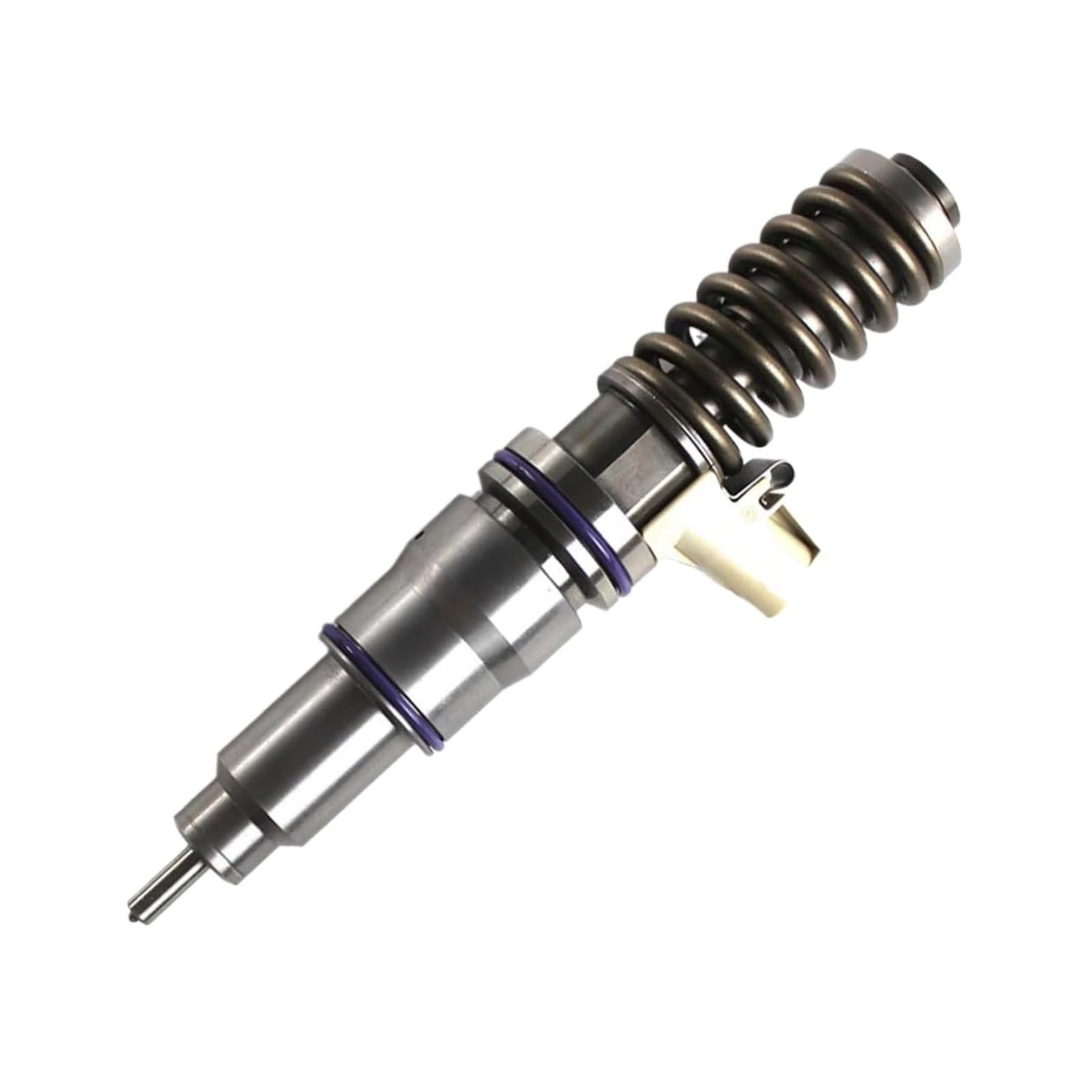 VKvmNYlxx Fuel Injector VOE20847327 for D12 Diesel Engine EC360B EC460B Excavator Common Rail Injector Nozzle 20847327 22172535