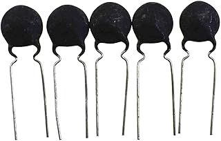 Reland Sun 10pcs Thermal Resistor NTC 5D-11 10D-9 10D-11 47D-15 10D-20 10D-13 8D-11 10D-15 5D-15 10D-7 MF11-103 10D-25 8D-20 20D-20 5D-9 (5D-9)